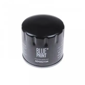 Масляный фильтр Blue Print ADG02154