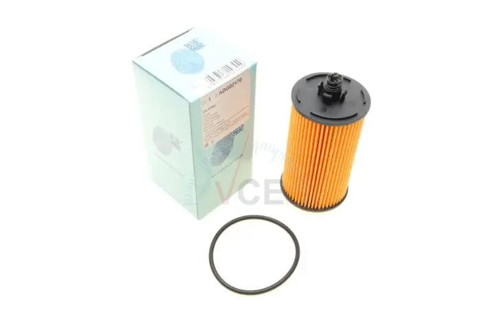 Масляний фільтр для Chevrolet Aveo T300, Cruze, Orlando Blue Print ADG02170 (фото 1)