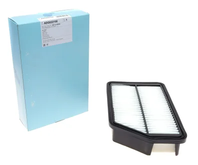 Фильтр воздушный двигателя Blue Print ADG022100