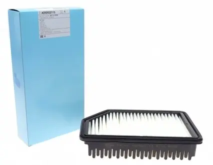 Фильтр воздушный двигателя Blue Print ADG022113