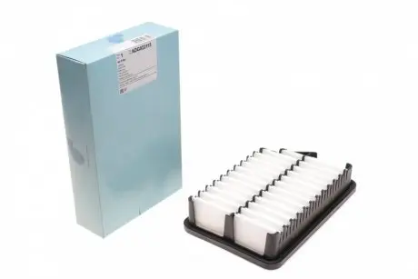 Фильтр воздушный двигателя Blue Print ADG022115