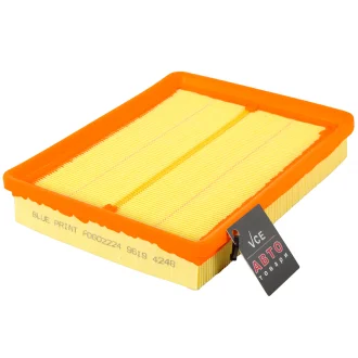 Повітряний фільтр Blue Print ADG02224