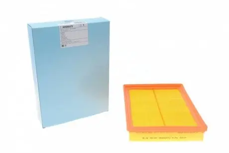 Фильтр воздушный двигателя Blue Print ADG02273
