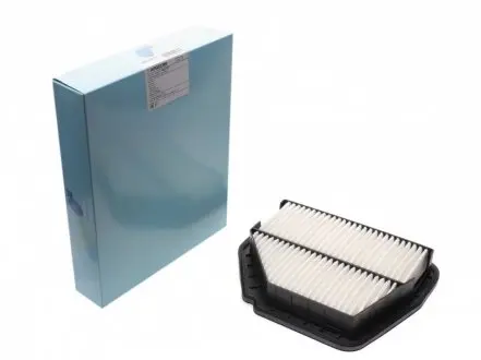 Фильтр воздушный двигателя Blue Print ADG02280