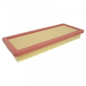 Фильтр воздушный citroen c4/c4 picaso 1,6 08-, peugeot Blue Print ADG02289