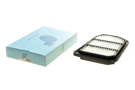 Повітряний фільтр Blue Print ADG02296