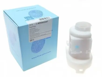 Паливний фільтр Blue Print ADG02347