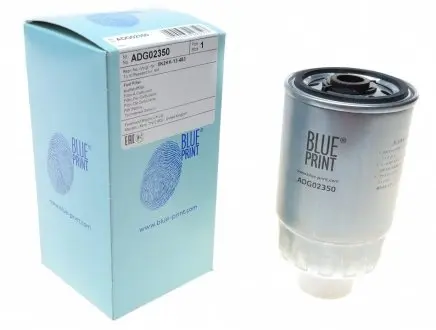 Топливный фильтр Blue Print ADG02350