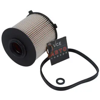 Топливный фильтр Blue Print ADG02369