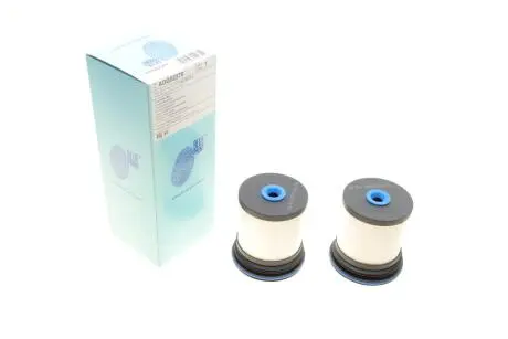 Топливный фильтр Blue Print ADG02370