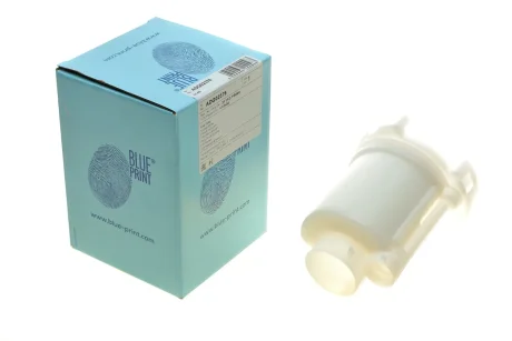 Топливный фильтр Blue Print ADG02376
