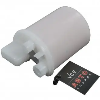 Топливный фильтр Blue Print ADG02386