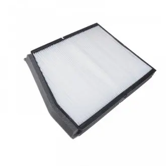 Daewoo фильтр воздушный салон leganza Blue Print ADG02504