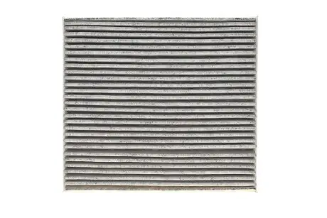 Фильтр салона Blue Print ADG025102