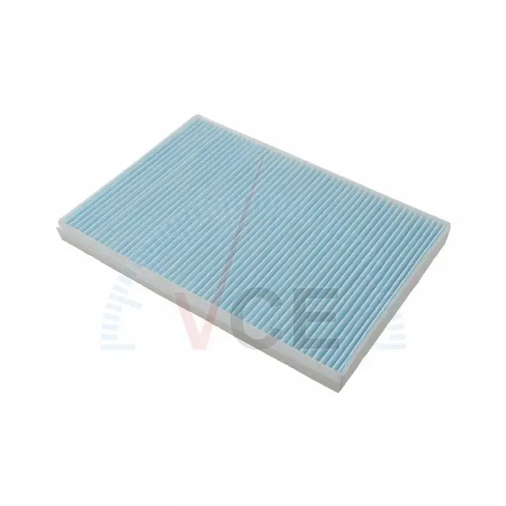 Фильтр, воздух во внутреннем пространстве Blue Print ADG02537 (фото 1)