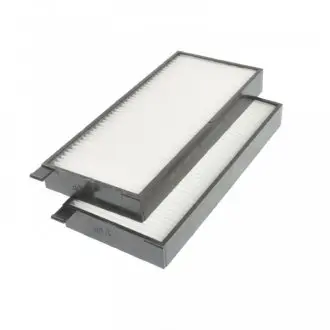 Фільтр, повітря у внутрішньому просторі Blue Print ADG02546