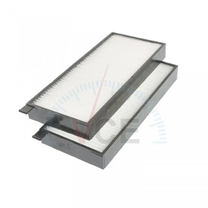 Фото 1 - Фильтр, воздух во внутреннем пространстве Blue Print ADG02546 Фильтр, воздух во внутреннем пространстве Blue Print ADG02546 (фото 1)