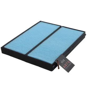 Фильтр салона Blue Print ADG02556