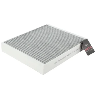 Фільтр, повітря у внутрішньому просторі Blue Print ADG02562