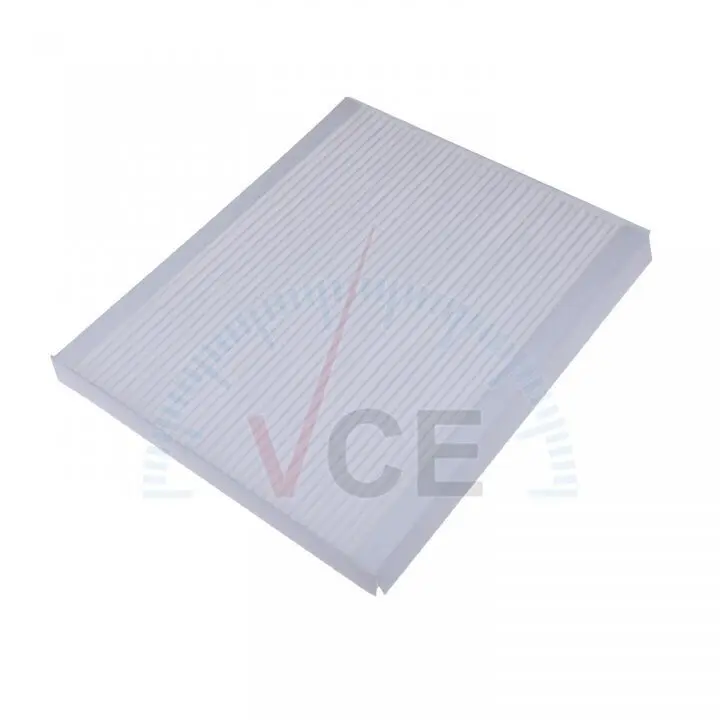 Фото 1 - Фильтр, воздух во внутреннем пространстве Blue Print ADG02574 Фильтр, воздух во внутреннем пространстве Blue Print ADG02574 (фото 1)