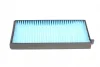 Фильтр, воздух во внутреннем пространстве Blue Print ADG02575 (фото 3)