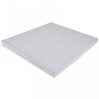 Фильтр, воздух во внутреннем пространстве Blue Print ADG02578