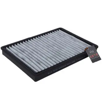 Фильтр, воздух во внутреннем пространстве Blue Print ADG02579