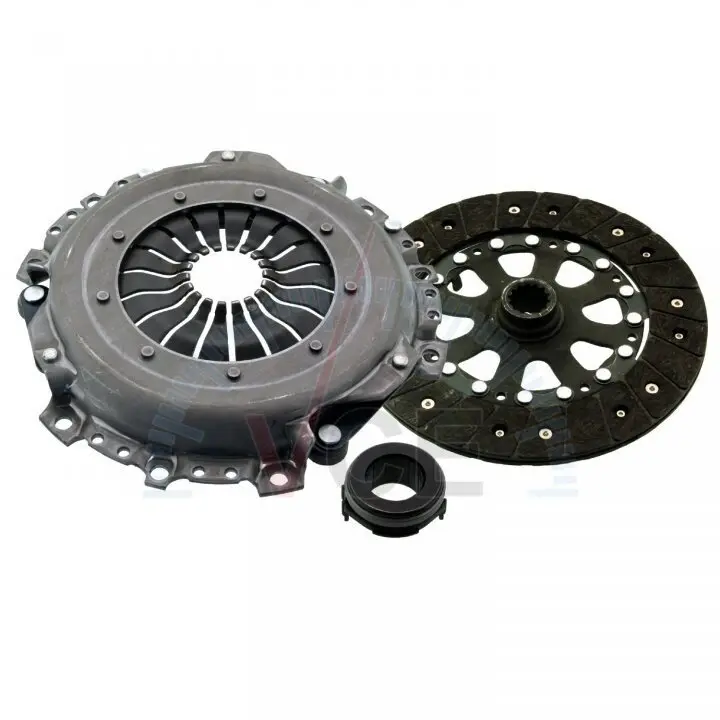 Bmw к-кт сцепления mini one,cooper 1.4d/1.6 03- Blue Print ADG030150 (фото 1)