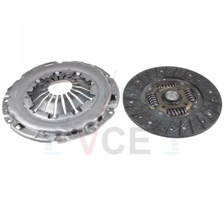 Фото 1 - Сцепление (набор) Blue Print ADG030188 Сцепление (набор) Blue Print ADG030188 (фото 1)