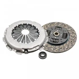 Комплект сцепления Blue Print ADG030203