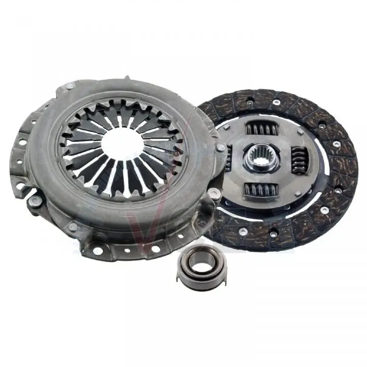 Комплект сцепления Blue Print ADG03023 (фото 1)