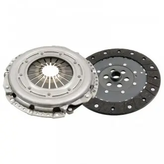 Комплект сцепления Blue Print ADG030252