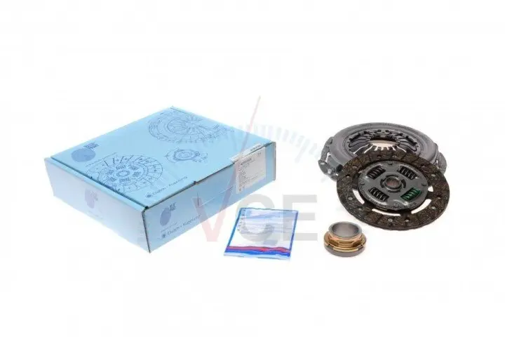 Комплект сцепления Blue Print ADG03029 (фото 1)