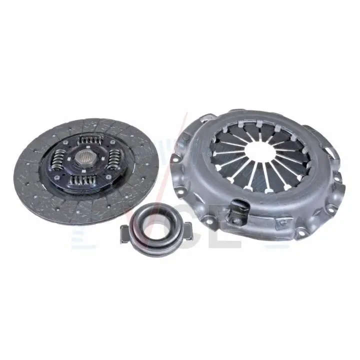 Комплект сцепления Blue Print ADG03062 (фото 1)