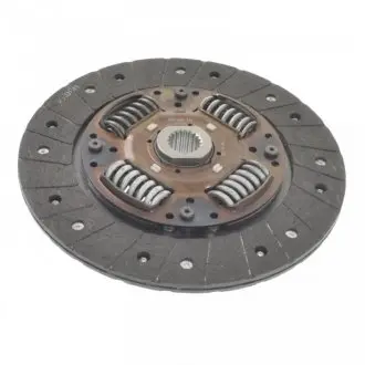 Диск сцепления hyundai Blue Print ADG031108