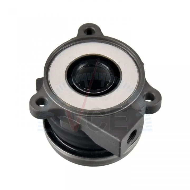 Циліндр зчеплення, робочий Blue Print ADG03635 (фото 1)