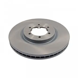 Тормозные диски Blue Print ADG043101