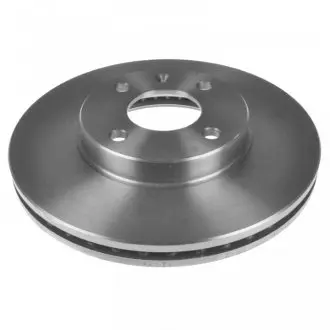 Диск тормозной передн. aveo 11- Blue Print ADG043174