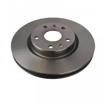 Тормозной диск Blue Print ADG043189