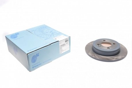 Тормозной диск Blue Print ADG043202 (фото 1)