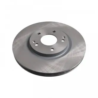 Тормозные диски Blue Print ADG043218