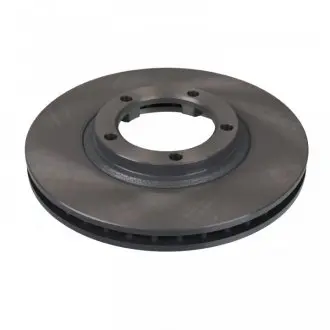 Тормозной диск Blue Print ADG04361