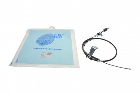 Трос, стоянкова гальмівна система Blue Print ADG046265 (фото 1)