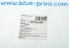Трос, стоянкова гальмівна система Blue Print ADG046266 (фото 9)
