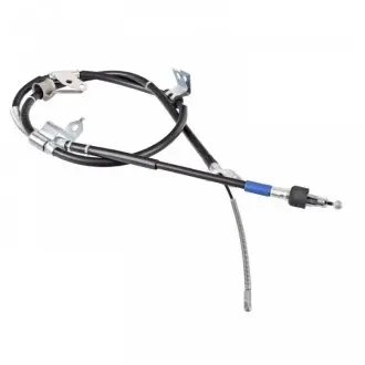 Тросик, cтояночный тормоз Blue Print ADG046283