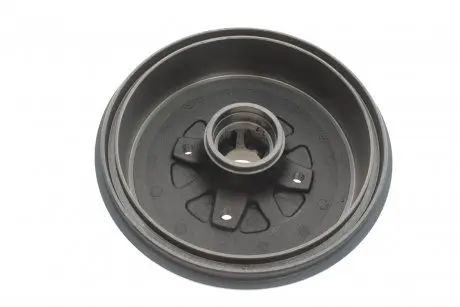 Тормозной барабан Blue Print ADG04702