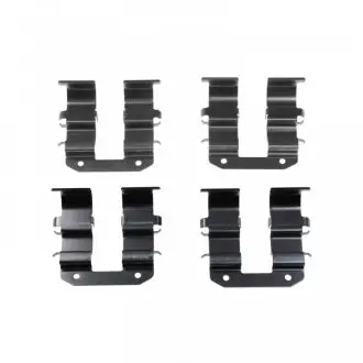 Скобы тормозных колодок Blue Print ADG048606