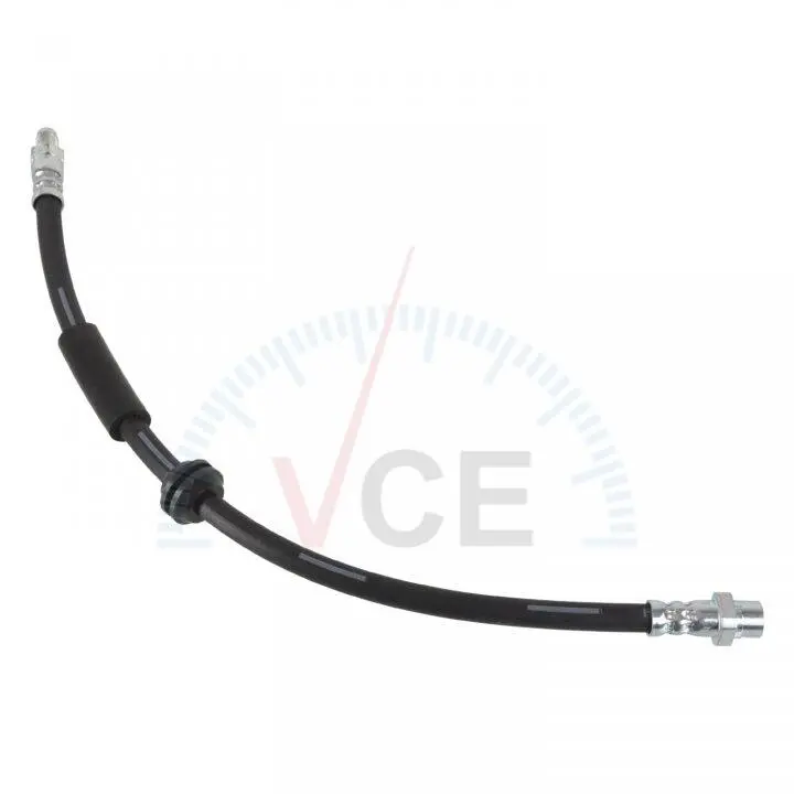 Фото 1 - Шланг гальмівний Blue Print ADG05356 Шланг гальмівний Blue Print ADG05356 (фото 1)