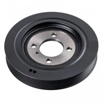 Шкив/демфер Blue Print ADG06106