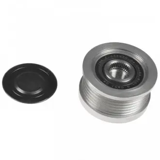 Hyundai шкив генератора elantra,i30,santa fe,tucson,kia cerato,sportage,magentis 2.0crdi Blue Print ADG061301